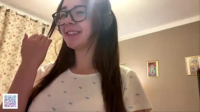 צ'אט XXX בשידור חי של BrendaChambers