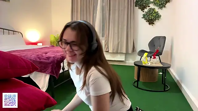 Вебкам-шоу BrendaChambers