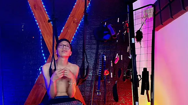 Webkamerová show Gaby_And_Max_Bdsm