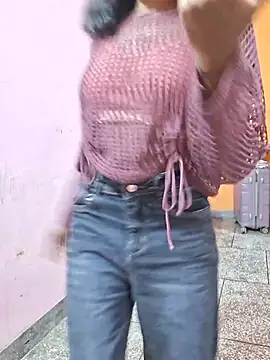sexy_lilyyyyy Webcam-Show