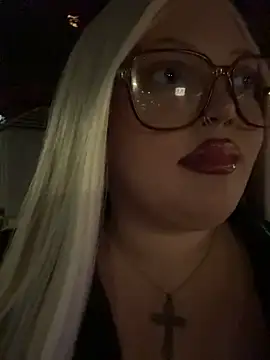 ChloeLockhart Webcam show
