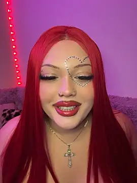 Živý XXX chat ChloeLockhart