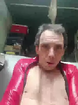 sleekcheeks Show Webcam