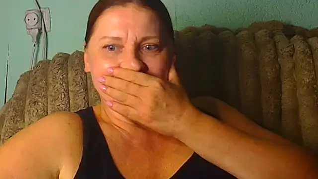 Oksi21 – Kamerová šou