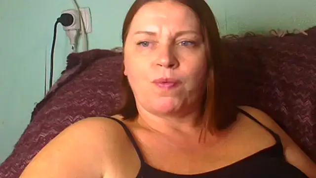 Oksi21 Webcam-Show