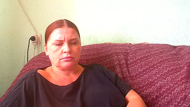 Show webcam de Oksi21