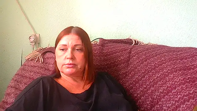 Вебкам-шоу Oksi21