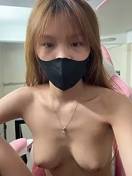 Sayhi2k 웹캠 쇼