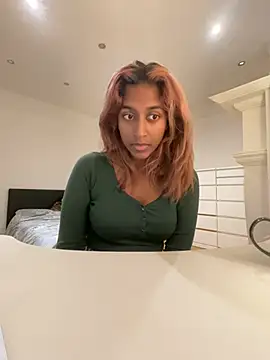 DonnaShy's Webcam Show