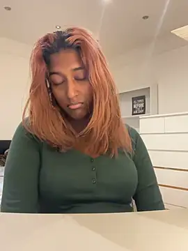 DonnaShy Webcam-Show