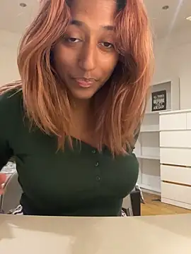 Webkamerová show DonnaShy