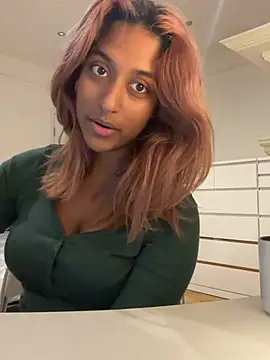 DonnaShy – Live XXX-chat
