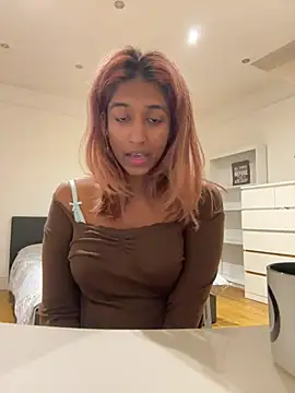 DonnaShy's Webcam Show