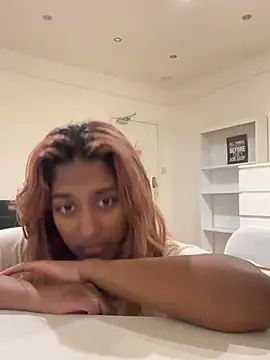 DonnaShy – webcam-show