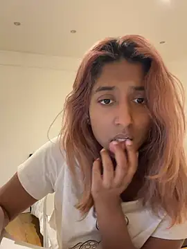 DonnaShy Webcam show