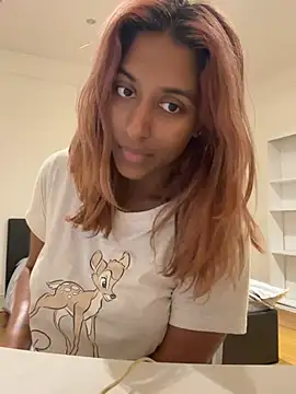 DonnaShy Live XXX-Chat