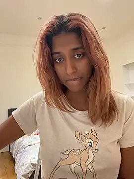DonnaShy – webcam-show