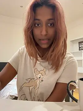 DonnaShy's Webcam Show