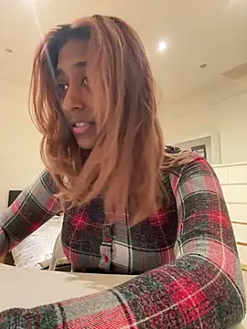 DonnaShy Webcamshow