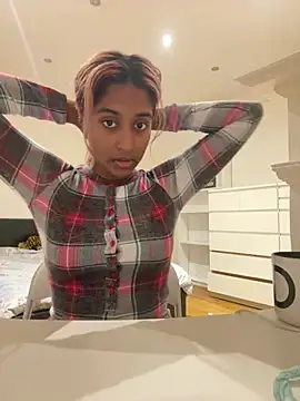 DonnaShy – Live XXX-chat
