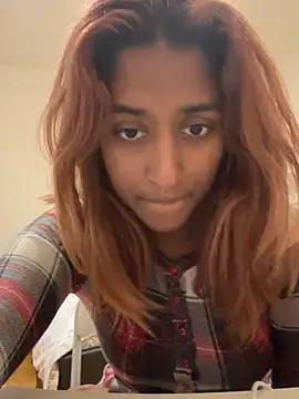 DonnaShy's Webcam Show