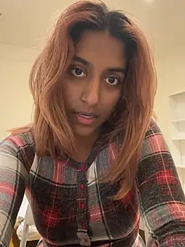 DonnaShy Webcam show