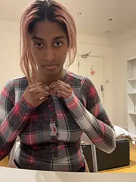 DonnaShyn Webbikameraesitys