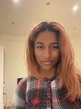 DonnaShy Webcam show