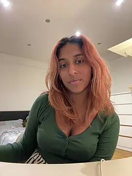DonnaShy Webcam show