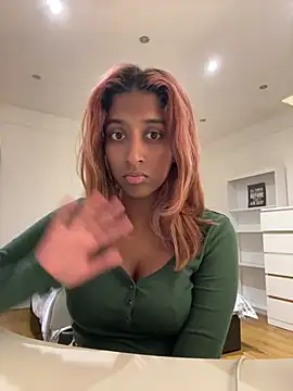 DonnaShyn Webbikameraesitys