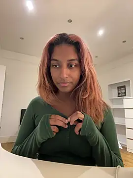 DonnaShy Webcam Show