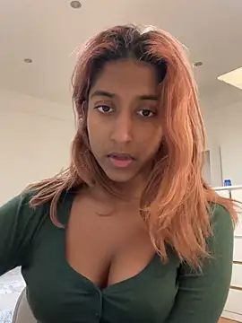 Show webcam de DonnaShy