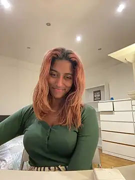 DonnaShy's Webcam Show