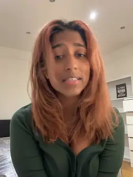 Show webcam de DonnaShy