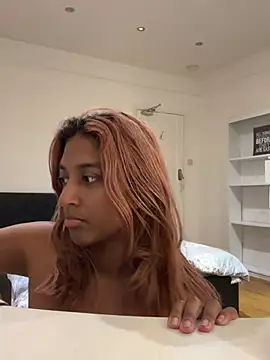 Show de webcam de DonnaShy