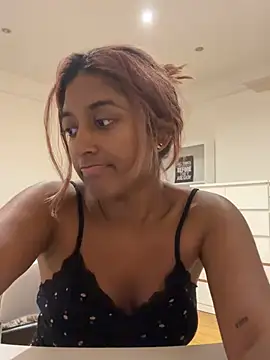 DonnaShy – webcam-show