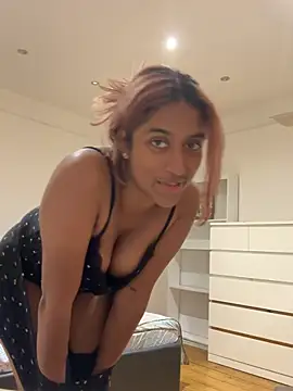 DonnaShy Webcam show
