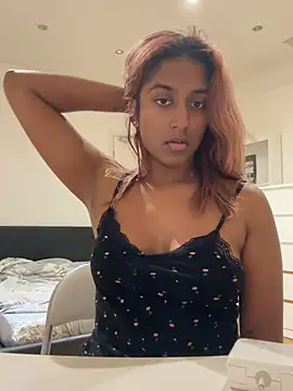 DonnaShy's Webcam Show