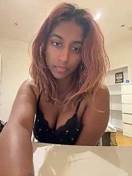 DonnaShy's Webcam Show