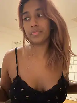 הופעת וובקאם של DonnaShy