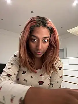 DonnaShy's Webcam Show