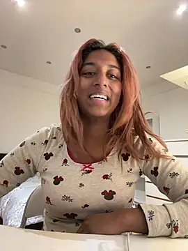 DonnaShy Live XXX-Chat