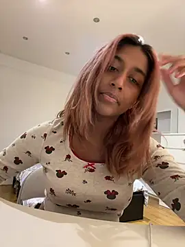 DonnaShy – webcam-show