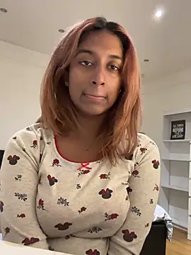Show Webcam de DonnaShy