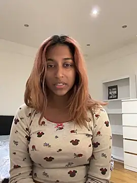 DonnaShy Webcam Show