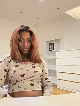 DonnaShy's Webcam Show