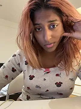 DonnaShy's Webcam Show
