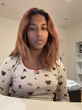 DonnaShy Webcamshow