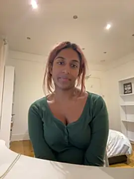 Show Webcam de DonnaShy