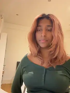 DonnaShyn Webbikameraesitys